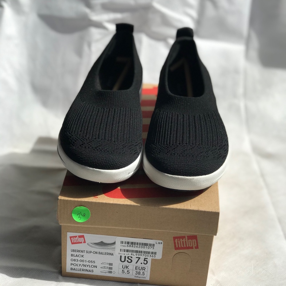 Fitflop UberKnit Ballerina